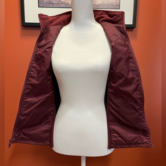 Great Northwest Clothing Co. Vest Sz M - Picture 4 of 10